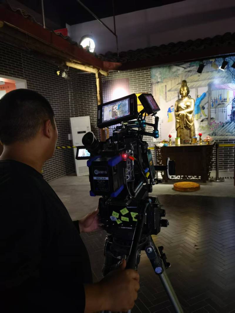 聚焦盐津县产品宣传视频拍摄公司，以专业实力赋能品牌声量升级