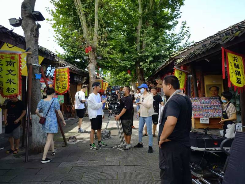 盐津县电商产品视频拍摄制作，开启销量增长新引擎