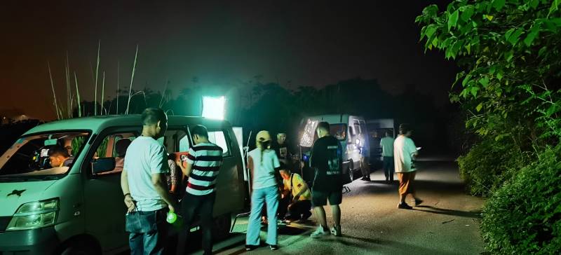 以镜头为笔，绘就盐津县产品视频的进阶之路