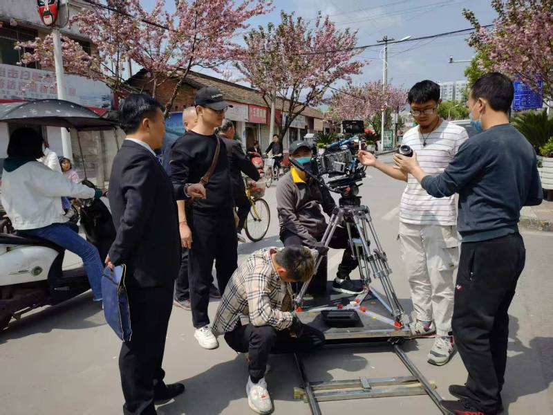 盐津县产品视频拍摄进阶指南，助力产品抢占视觉高地