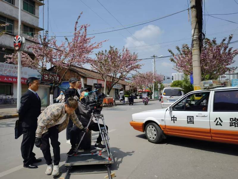 盐津县产品宣传视频拍摄公司：专业赋能，点亮品牌之光