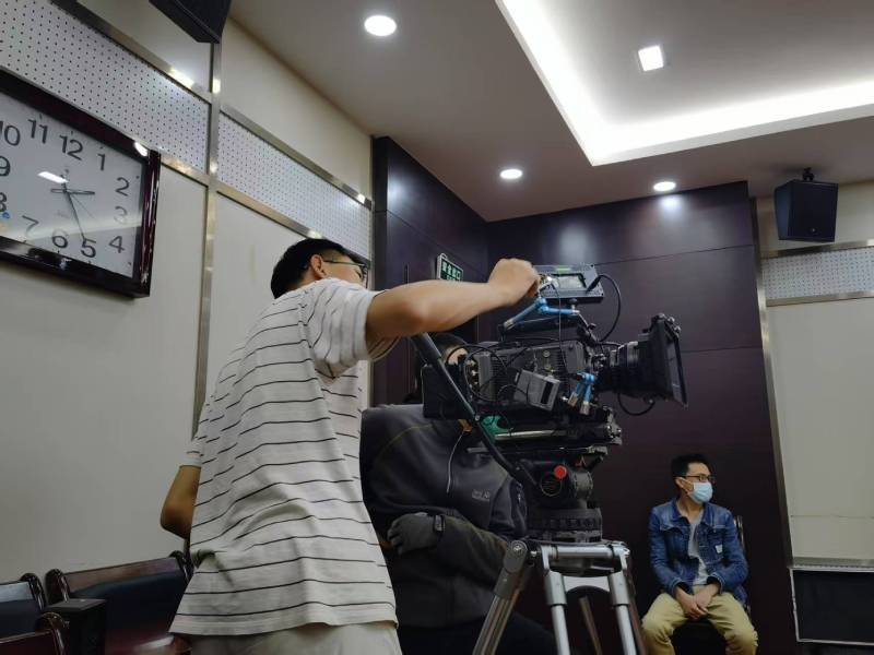 大数据指导创作方向，盐津县产品视频拍摄公司让每帧画面都有效触达