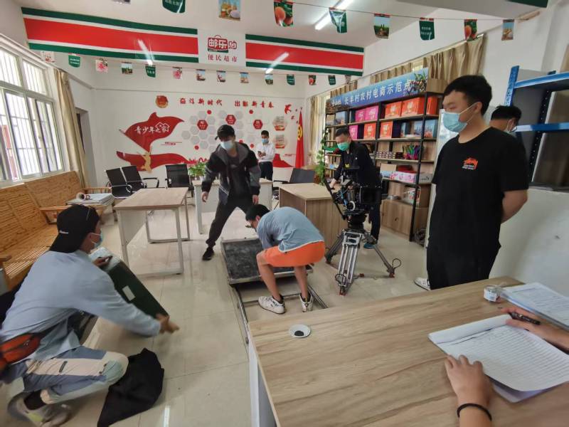 盐津县电商产品视频拍摄制作实战秘籍，助力产品引爆电商流量